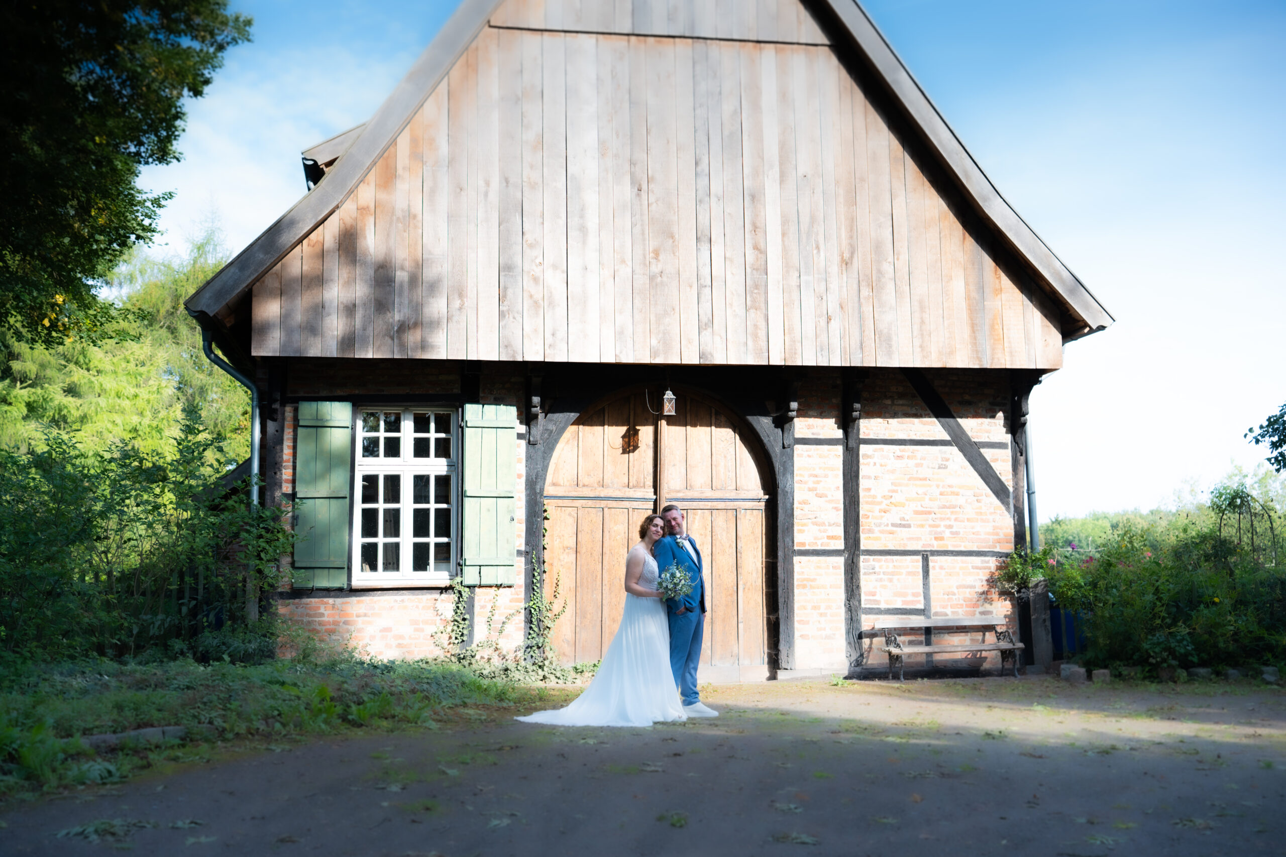 2025 Sandra und Dennis