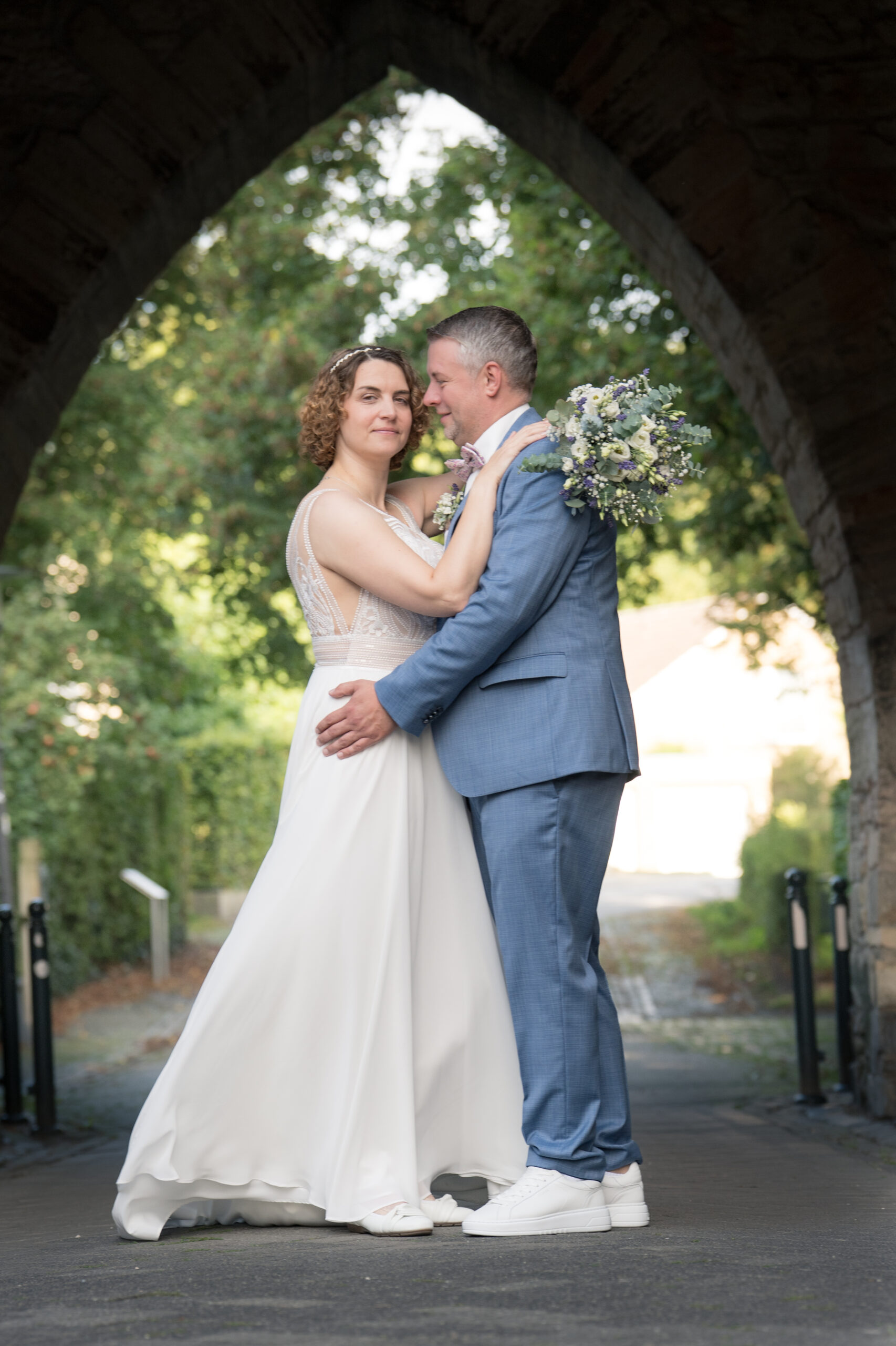 2025 Sandra und Dennis