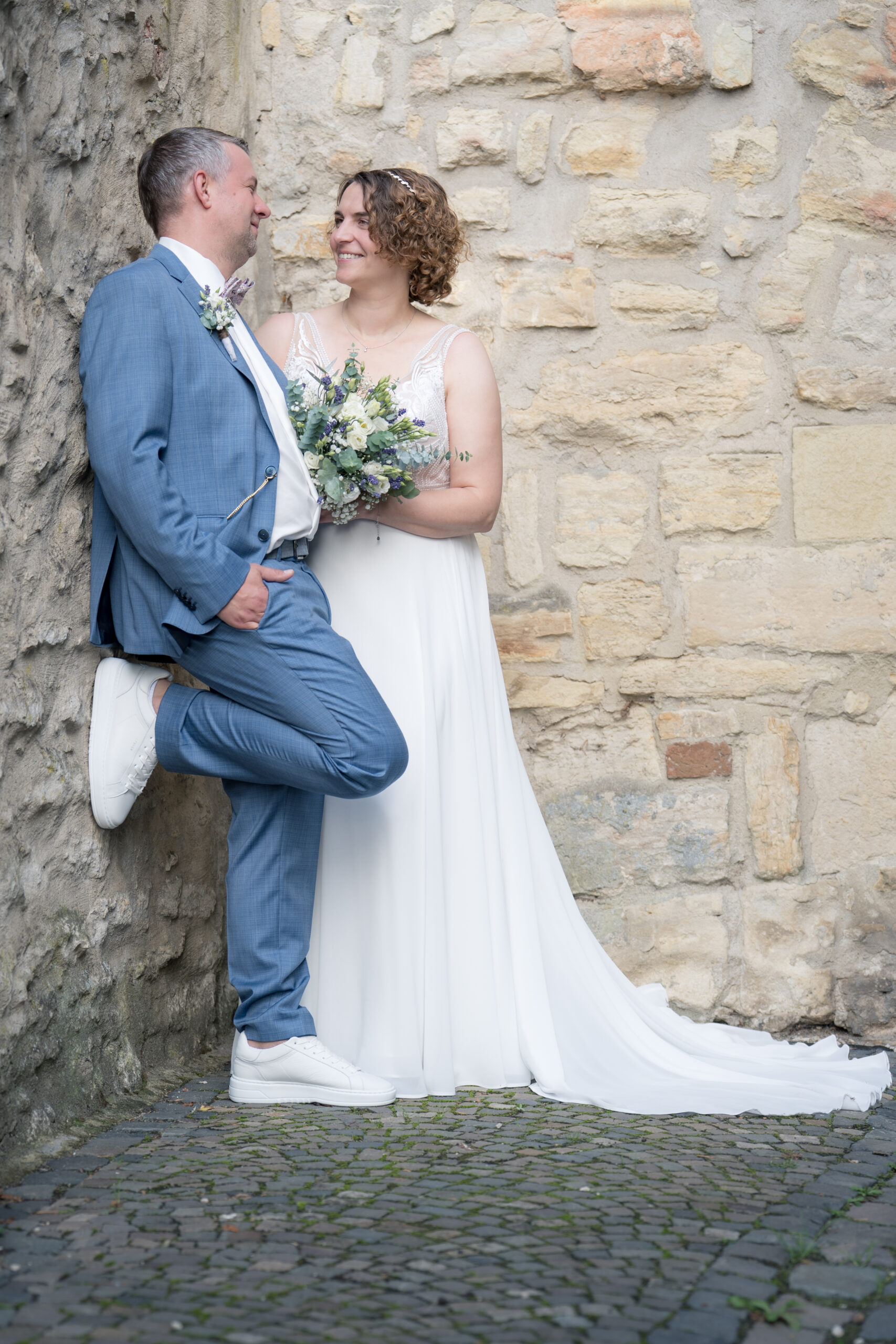 2025 Sandra und Dennis