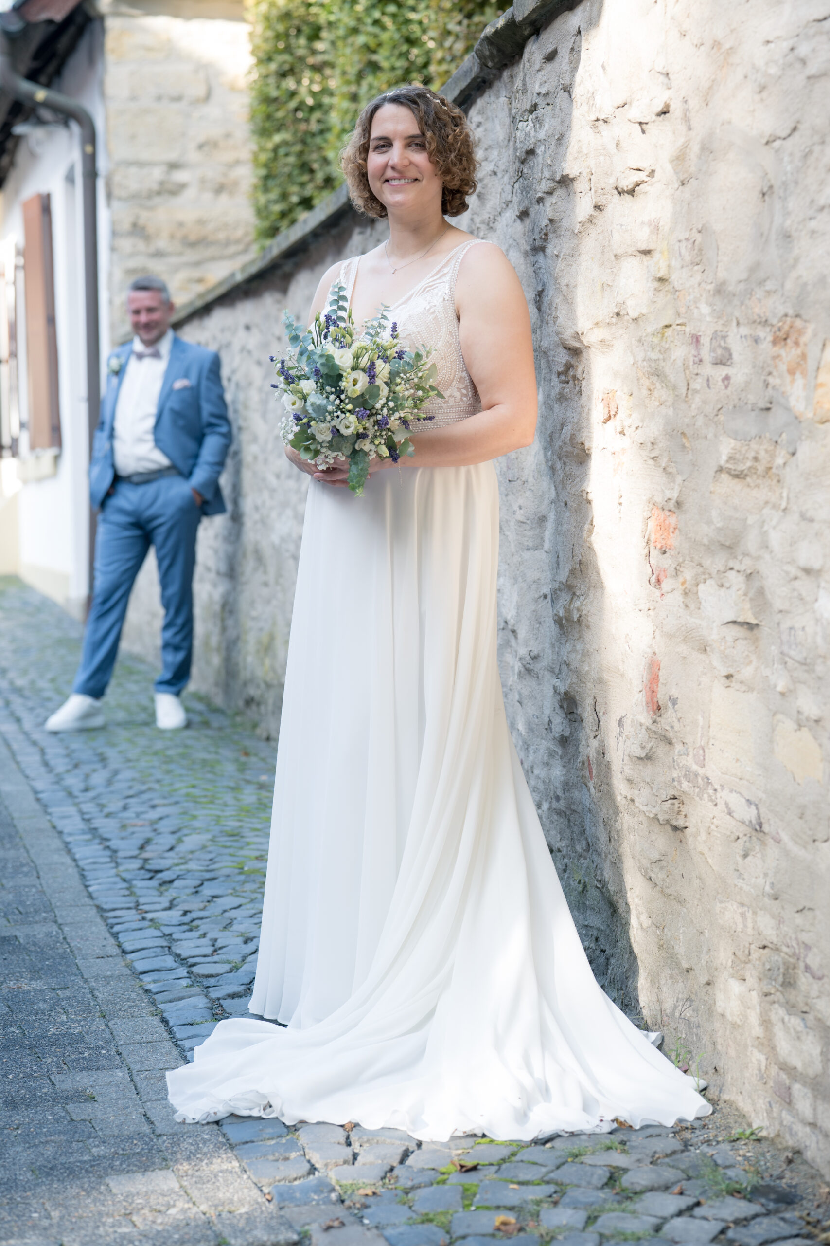 2025 Sandra und Dennis