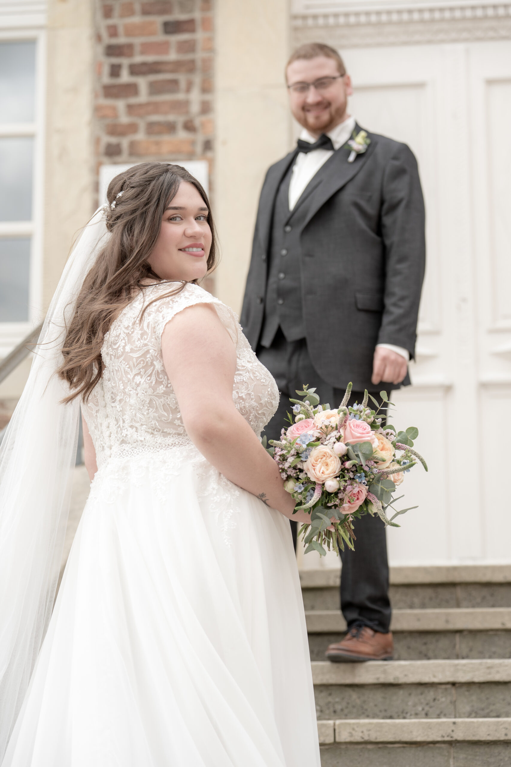 Hochzeitsfotografie pronschee.de