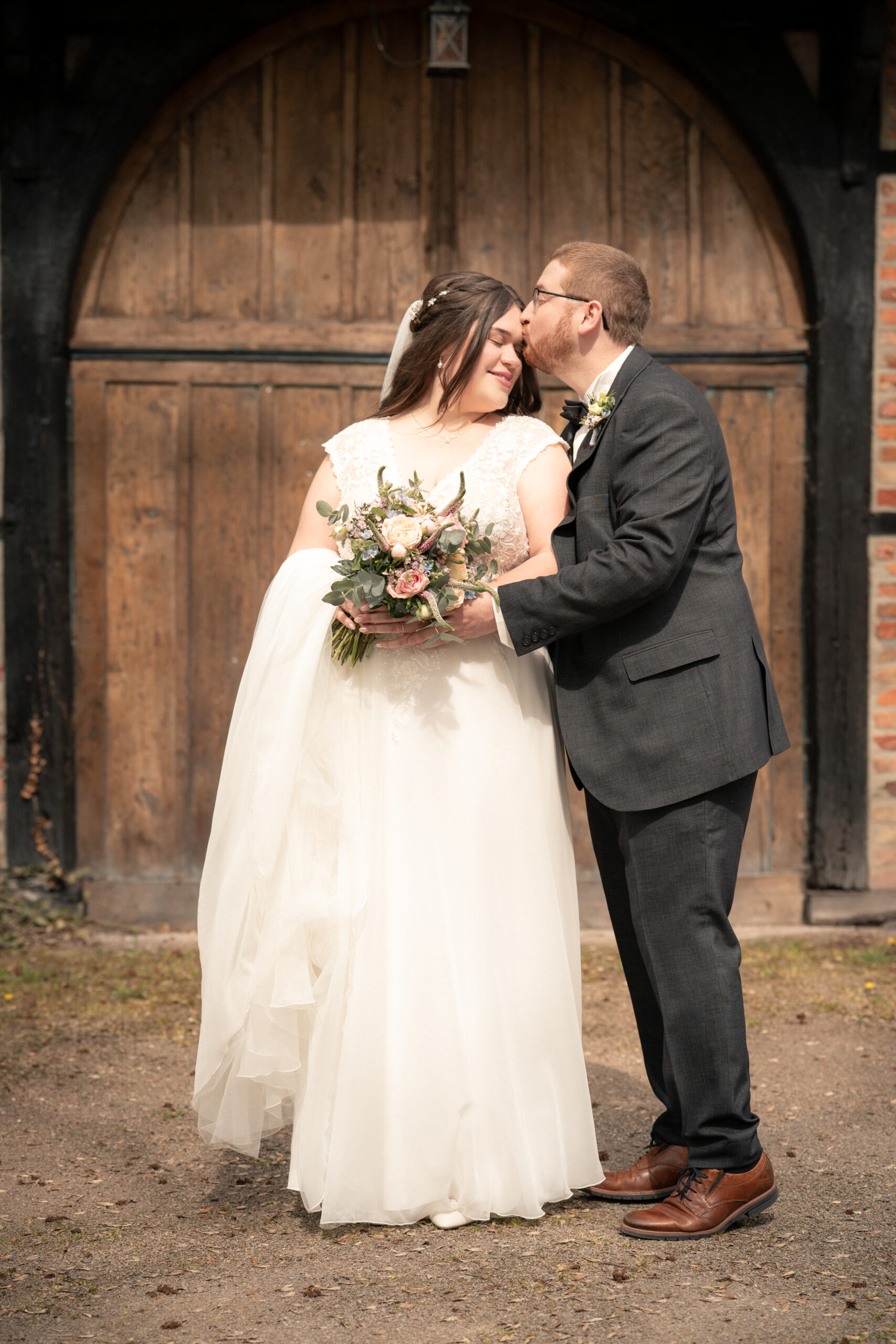 Hochzeitsfotografie pronschee.de